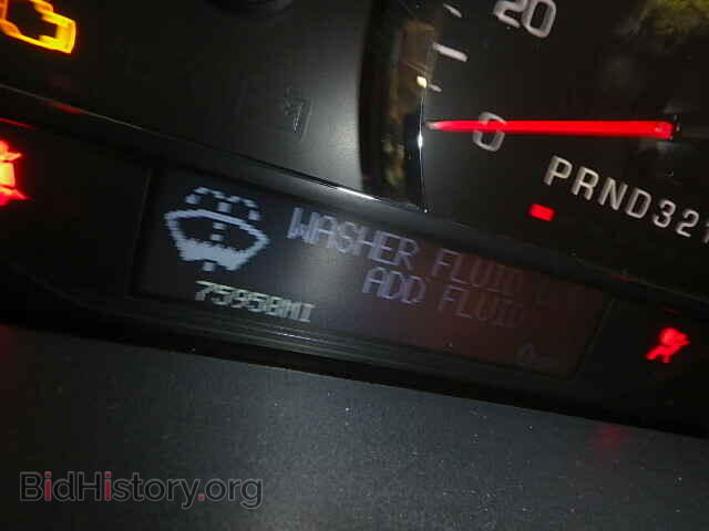 2007 CADILLAC DTS - VIN: 1G6KD57YX7U139659 - Фото 8