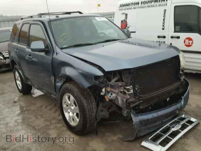 Фотография 1FMCU9E76BKC65083 - FORD ESCAPE 2011