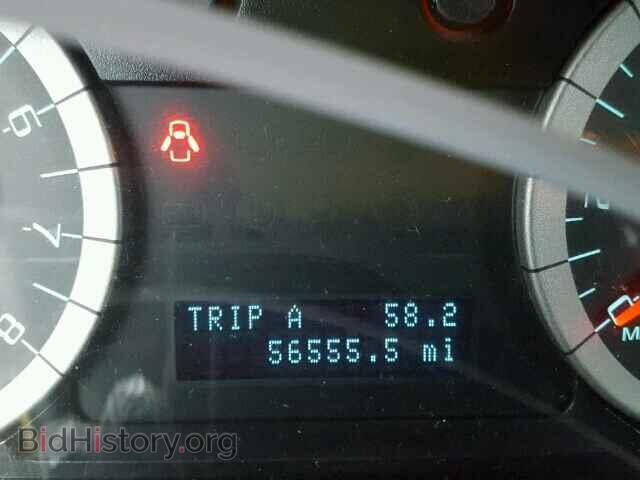 2011 FORD ESCAPE - VIN: 1FMCU9E76BKC65083 - Фото 8