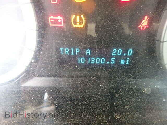 2012 FORD ESCAPE - VIN: 1FMCU0DG4CKA49845 - Фото 8