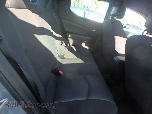 2011 DODGE AVENGER - VIN: 1B3BD4FBXBN626272 - Photo 6