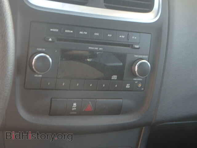 2011 DODGE AVENGER - VIN: 1B3BD4FBXBN626272 - Photo 10