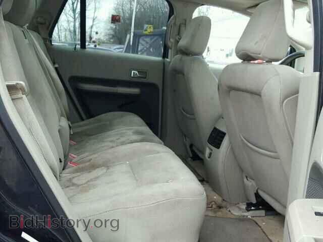 2007 FORD EDGE - VIN: 2FMDK38C67BB35869 - Photo 6