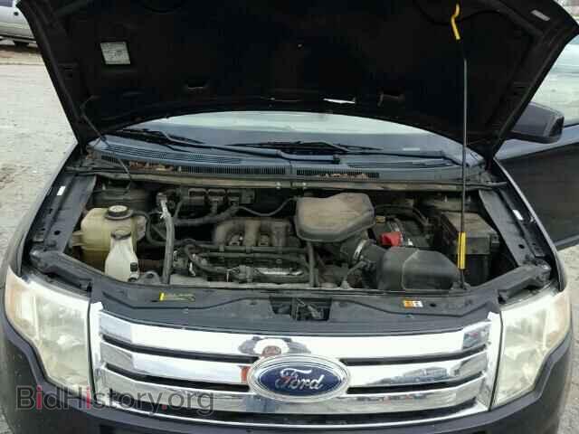 2007 FORD EDGE - VIN: 2FMDK38C67BB35869 - Photo 7