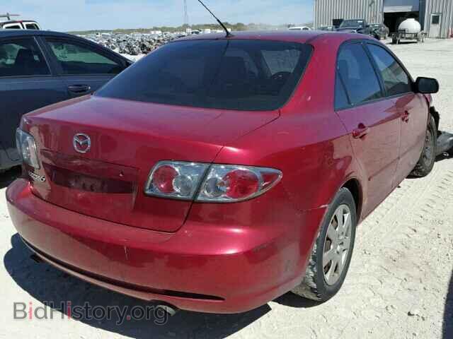 2006 MAZDA 6 - VIN: 1YVFP80C265M08469 - Фото 4