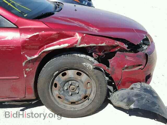 2006 MAZDA 6 - VIN: 1YVFP80C265M08469 - Фото 9
