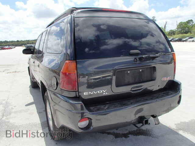 2006 GMC ENVOY - VIN: 1GKES16SX66126584 - Фото 3