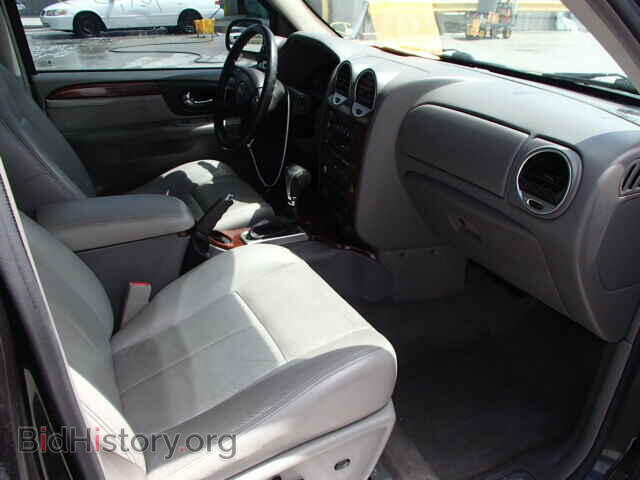 2006 GMC ENVOY - VIN: 1GKES16SX66126584 - Фото 5