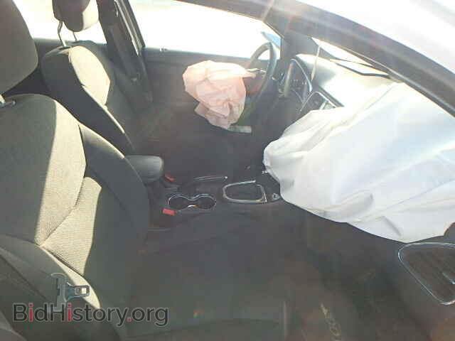 2014 CHRYSLER 200 - VIN: 1C3CCBAB7EN178521 - Фото 6