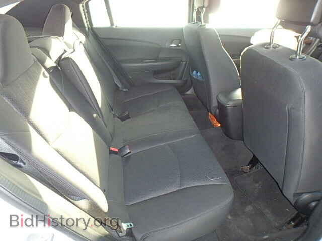 2014 CHRYSLER 200 - VIN: 1C3CCBAB7EN178521 - Фото 7