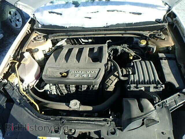 2014 CHRYSLER 200 - VIN: 1C3CCBAB7EN178521 - Фото 8