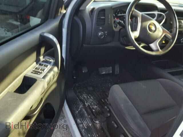 2009 CHEVROLET SILVERADO - VIN: 3GCEC23JX9G115873 - Фото 9