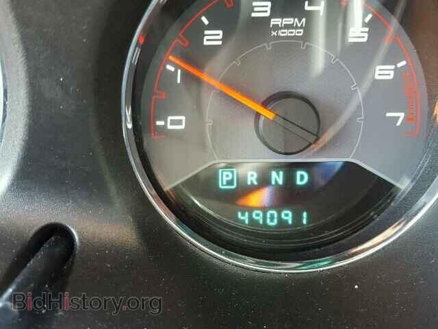 2014 DODGE AVENGER - VIN: 1C3CDZAB3EN144193 - Фото 8