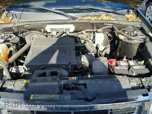 2009 FORD ESCAPE - VIN: 1FMCU03G89KB88385 - Фото 7