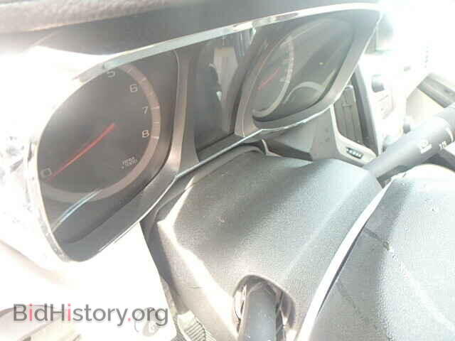 2012 GMC TERRAIN - VIN: 2GKFLTE58C6370605 - Photo 8
