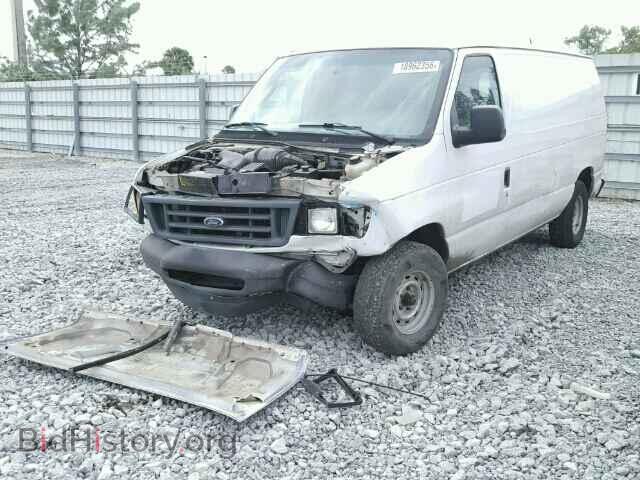 2003 FORD ECONOLINE - VIN: 1FTRE14223HB59408 - Photo 2