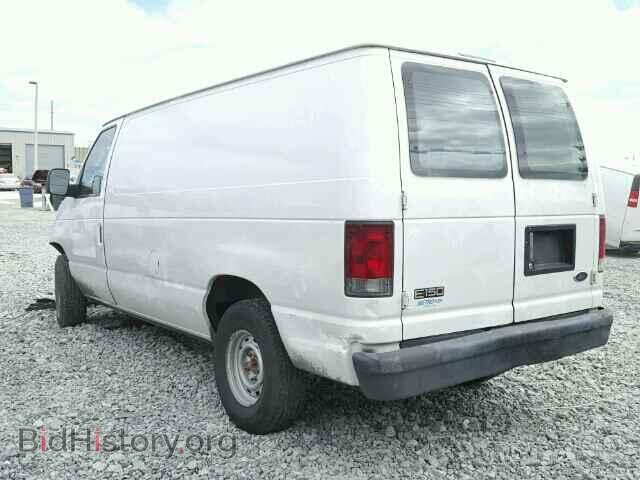 2003 FORD ECONOLINE - VIN: 1FTRE14223HB59408 - Photo 3