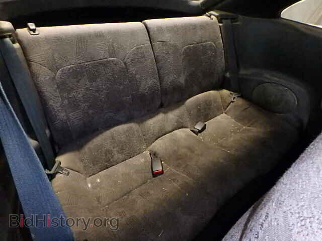 2000 MITSUBISHI ECLIPSE - VIN: 4A3AC44G0YE129426 - Photo 6