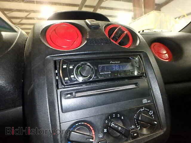 2000 MITSUBISHI ECLIPSE - VIN: 4A3AC44G0YE129426 - Photo 9