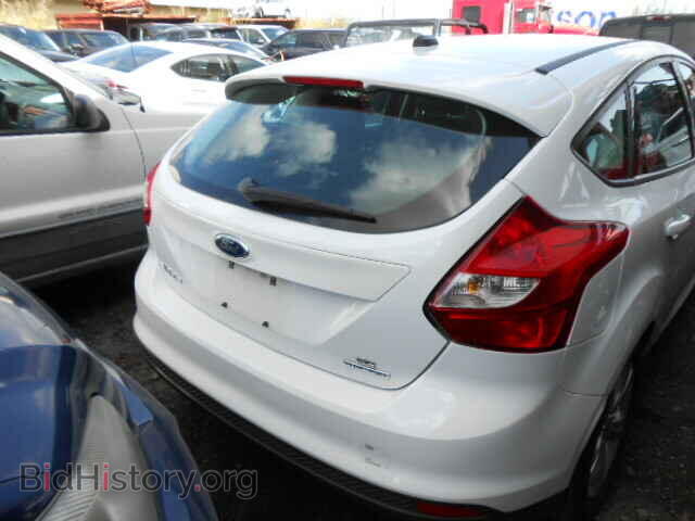 2014 FORD FOCUS - VIN: 1FADP3K20EL230775 - Фото 10