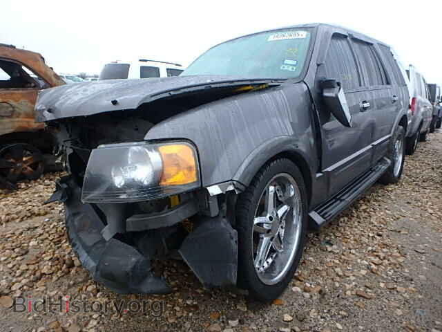 2005 FORD EXPEDITION - VIN: 1FMFU19555LA52955 - Фото 2