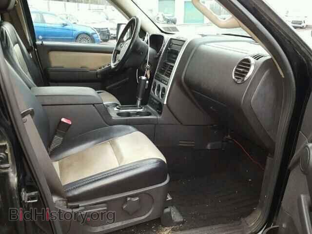 2007 FORD EXPLORER - VIN: 1FMEU73EX7UA72297 - Photo 5