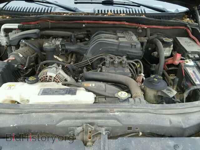 2007 FORD EXPLORER - VIN: 1FMEU73EX7UA72297 - Photo 7