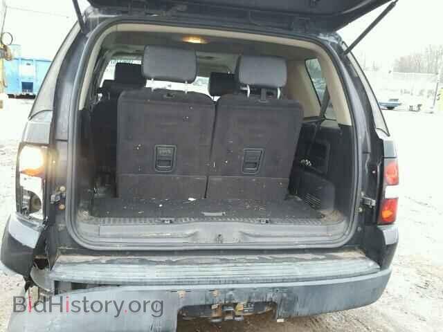 2007 FORD EXPLORER - VIN: 1FMEU73EX7UA72297 - Photo 9