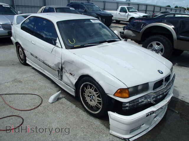 Photo WBSBF9328SEH04604 - BMW M3 1995