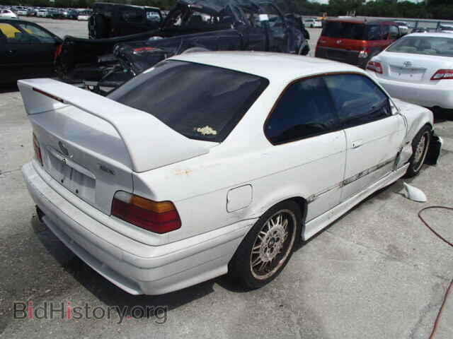 1995 BMW M3 - VIN: WBSBF9328SEH04604 - Фото 4