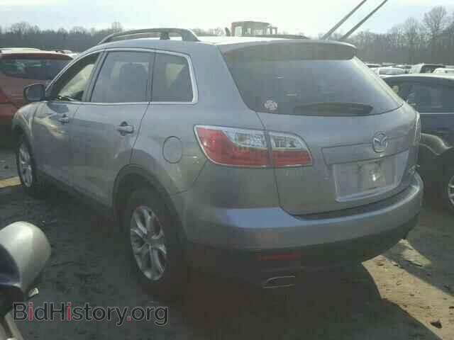 2011 MAZDA CX-9 - VIN: JM3TB3CA1B0301271 - Фото 3