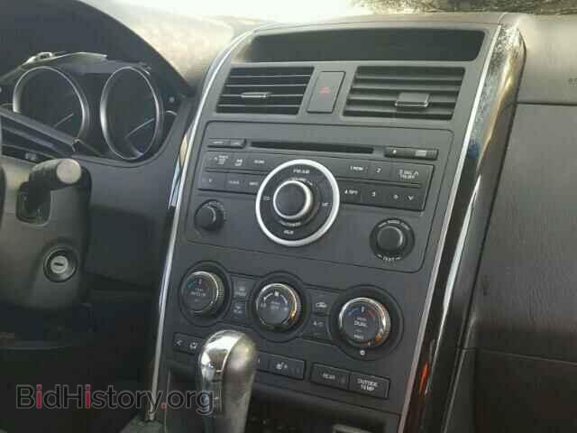 2011 MAZDA CX-9 - VIN: JM3TB3CA1B0301271 - Фото 9