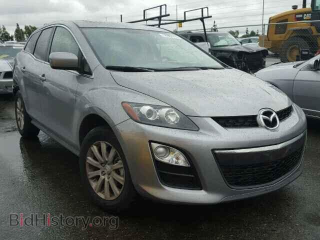 Photo JM3ER2CM8C0420185 - MAZDA CX-7 2012