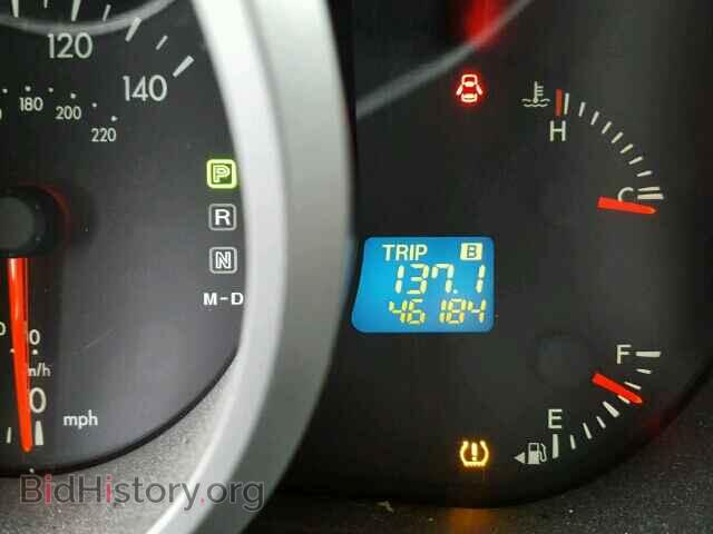 2012 MAZDA CX-7 - VIN: JM3ER2CM8C0420185 - Photo 8
