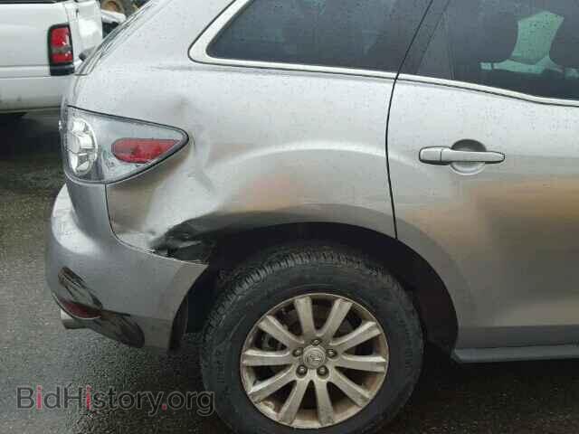 2012 MAZDA CX-7 - VIN: JM3ER2CM8C0420185 - Photo 9