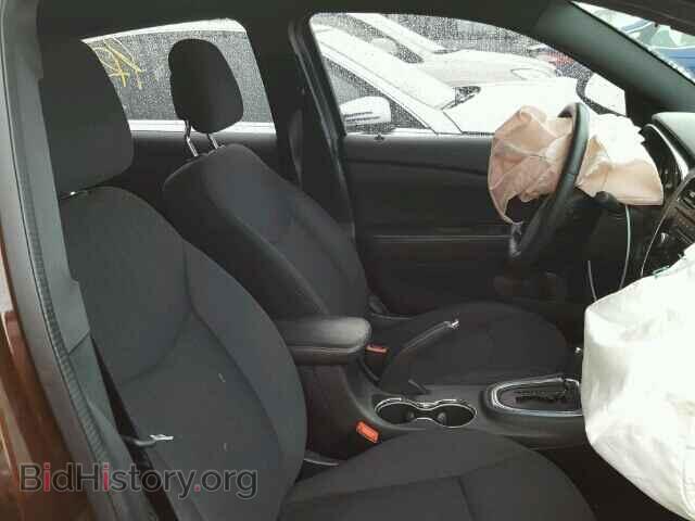 2013 CHRYSLER 200 - VIN: 1C3CCBBB8DN763069 - Photo 5