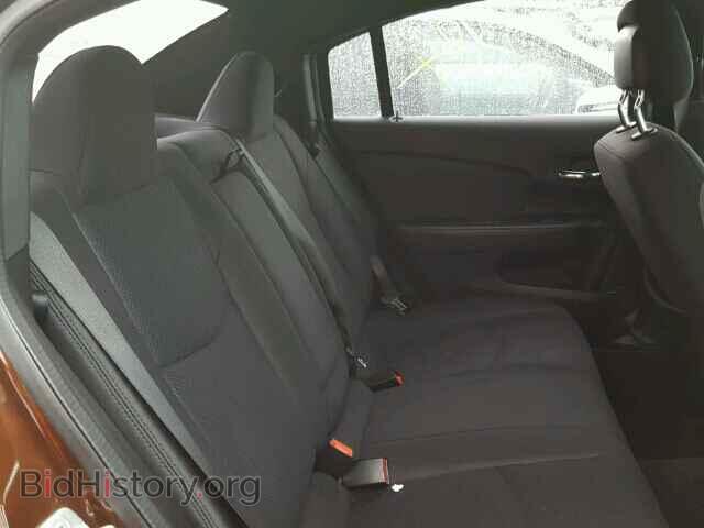 2013 CHRYSLER 200 - VIN: 1C3CCBBB8DN763069 - Photo 6