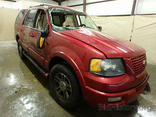 Photo 1FMFU18L94LB48716 - FORD EXPEDITION 2004