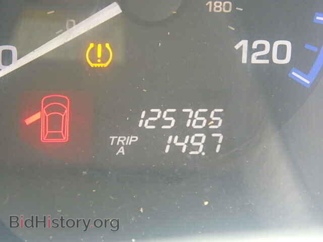 2008 HONDA ELEMENT - VIN: 5J6YH17758L016512 - Фото 8
