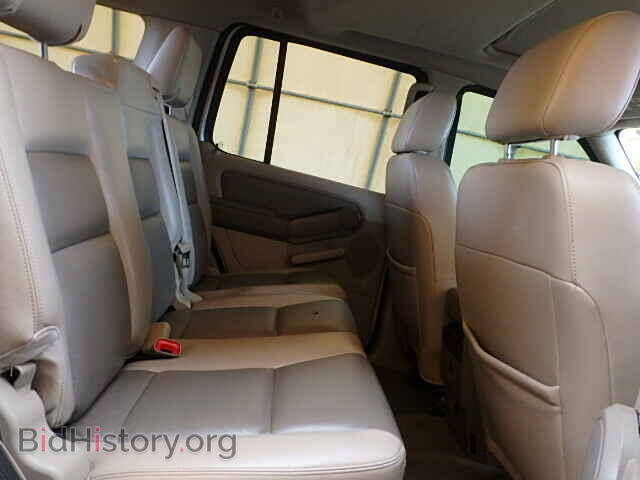 2007 FORD EXPLORER - VIN: 1FMEU63E47UB54584 - Photo 6