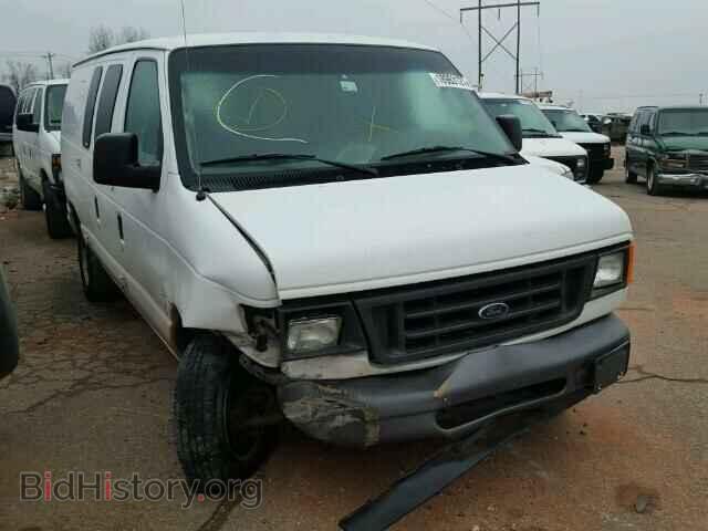 Photo 1FTRE14W05HB18460 - FORD ECONOLINE 2005
