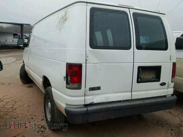 2005 FORD ECONOLINE - VIN: 1FTRE14W05HB18460 - Фото 3