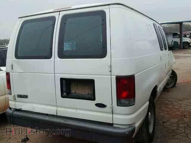 2005 FORD ECONOLINE - VIN: 1FTRE14W05HB18460 - Фото 4