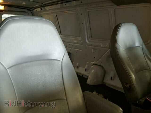 2005 FORD ECONOLINE - VIN: 1FTRE14W05HB18460 - Фото 6