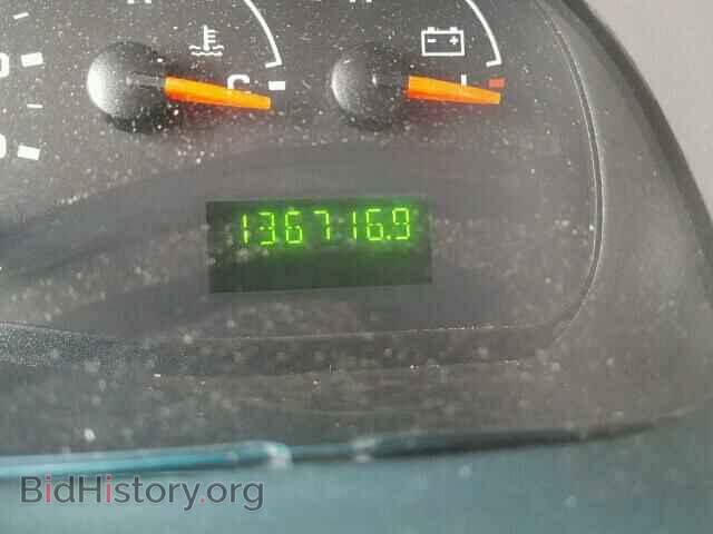 2005 FORD ECONOLINE - VIN: 1FTRE14W05HB18460 - Фото 8