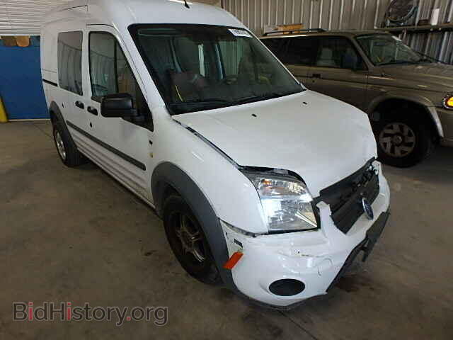 Фотография NM0LS6BN2AT019469 - FORD TRANSIT CO 2010