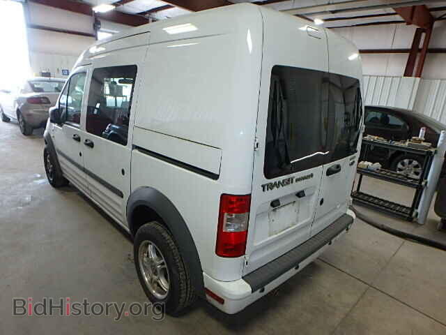 2010 FORD TRANSIT CO - VIN: NM0LS6BN2AT019469 - Фото 3