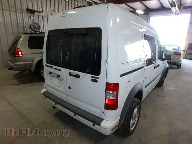 2010 FORD TRANSIT CO - VIN: NM0LS6BN2AT019469 - Фото 4