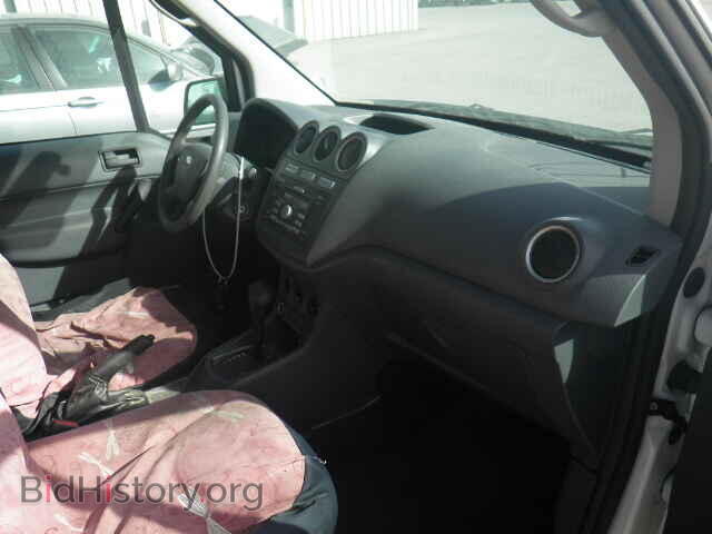 2010 FORD TRANSIT CO - VIN: NM0LS6BN2AT019469 - Фото 5