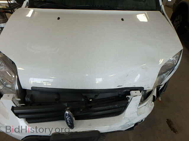 2010 FORD TRANSIT CO - VIN: NM0LS6BN2AT019469 - Фото 7